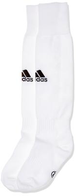 Adidas SANTOS 12 SOCK RY968 28-30cm (X21403) White/Black