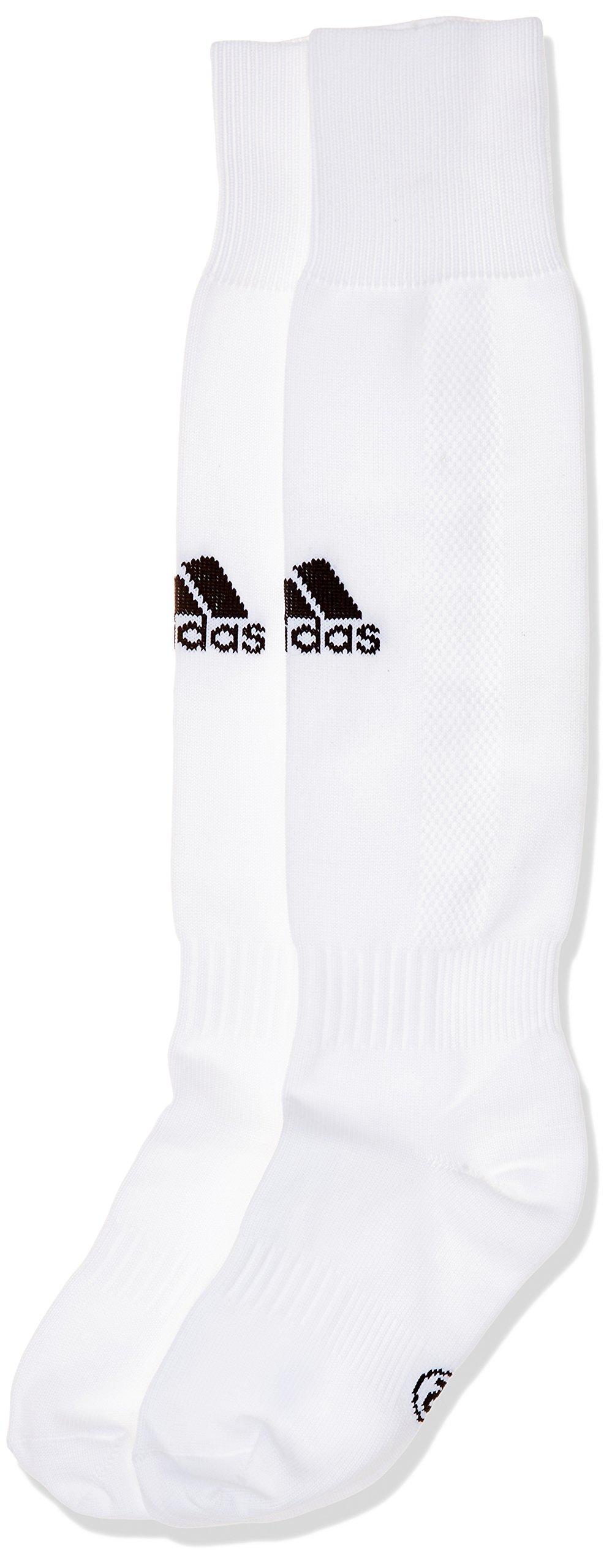 

Adidas SANTOS 12 SOCK RY968 28-30cm (X21403) White/Black