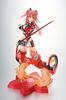 Sword The Emperor of the Sword and the Seven Star Princess Felicia von Flamberg Standard Edition Scale Complete Figure in the May June 2016 Select