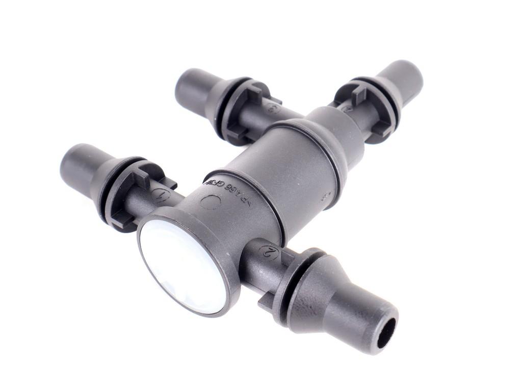 Coolant Distributor Valve