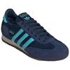 adidas Originals R71 Comfortable Soft Breathable Casual Shoes Men Sneakers Blue JQ6369