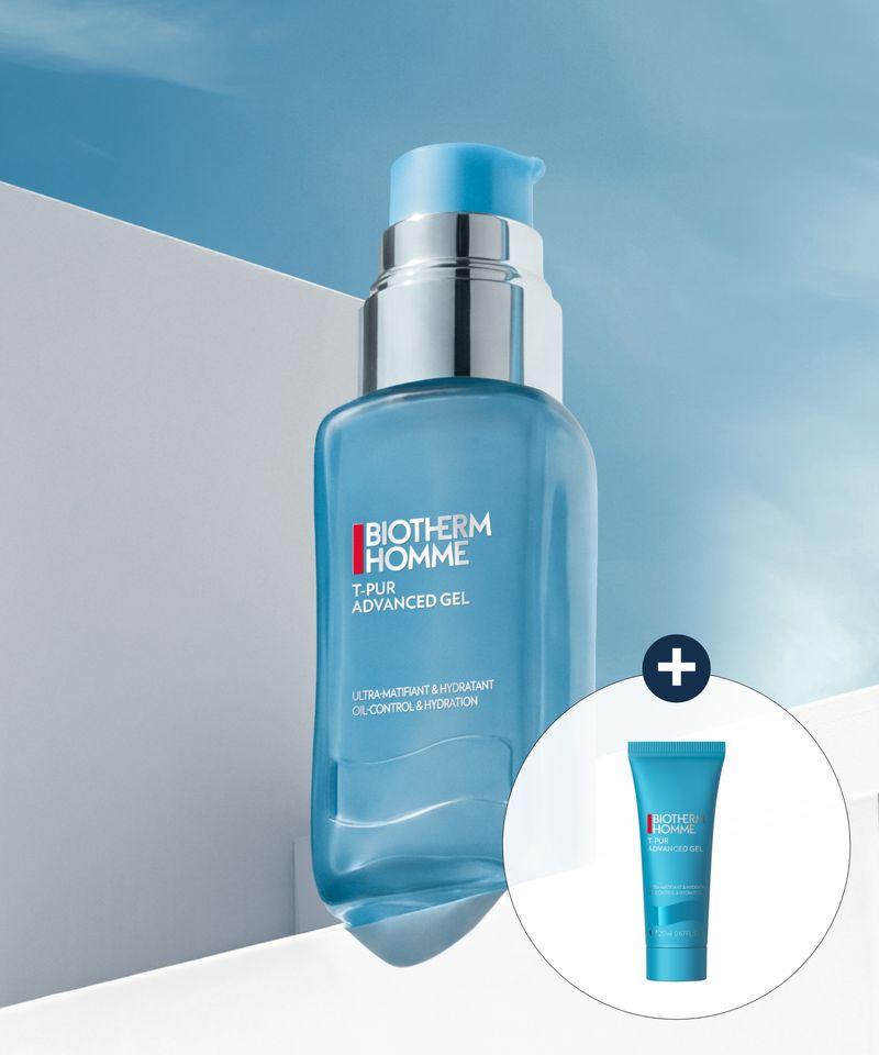 T'Pure Advanced Gel 50ml Set (+Free 20ml Gel)