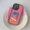 Sardines Fish Phone Cover For IPhone 16 15 14 13 12 11 Pro Max Plus Leather Soft Case