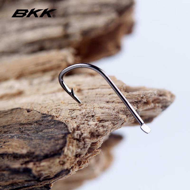 BKK4S Barbed Iseama & Izou Fishing Hooks
