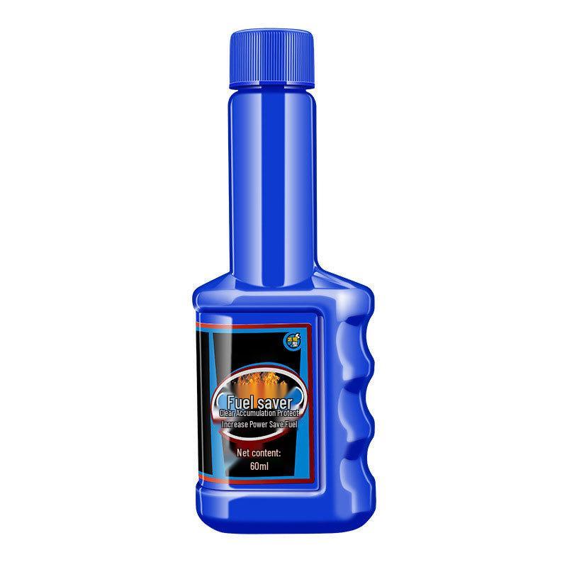 Internal Engine Cleaner & Fuel Additive: Remove Carbon Deposits & Oil Sludge Without Disassembly