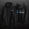 Suzuki GS400 E/L/S/T/X - Motorcycle Hoodie Pullover for Riders