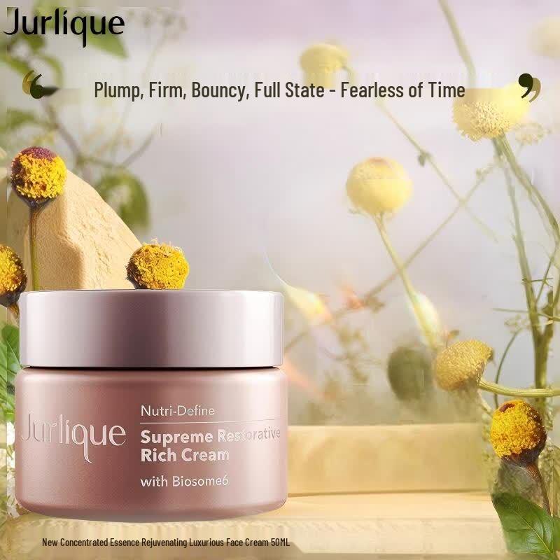 Jurlique Nutri-Define Крем для лица против старения