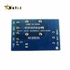 DC 12V 2 In 1 Pump Pour Water Controller Liquid Level Sensor Switch Relay Module for Motor Fish Tank Waterhouse Power Supply