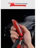2020 Chery Jetour X70/X90 Remote Suede Key Cover