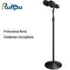 Accesorii audio și video – Microfoane