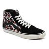 Vans Sk8-Hi Sneaker mit Leopardenmuster VN0A4BV67LF