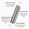 LINMANDA Nail Cat Eye Magnetic Rods 3D Nail Art Cat Eye Magnetic Bar Double Head Cat Eye Magnetic Pen UV Gel Nail DIY Tools