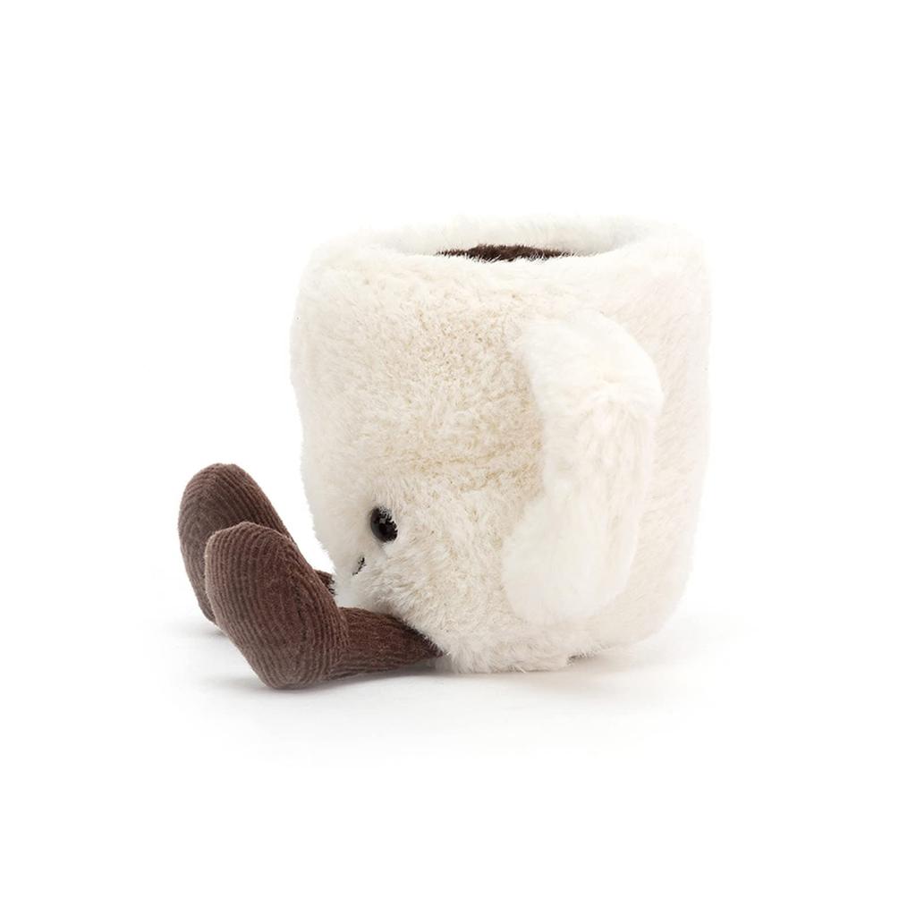 JELLYCAT Zábavný šálek na espresso