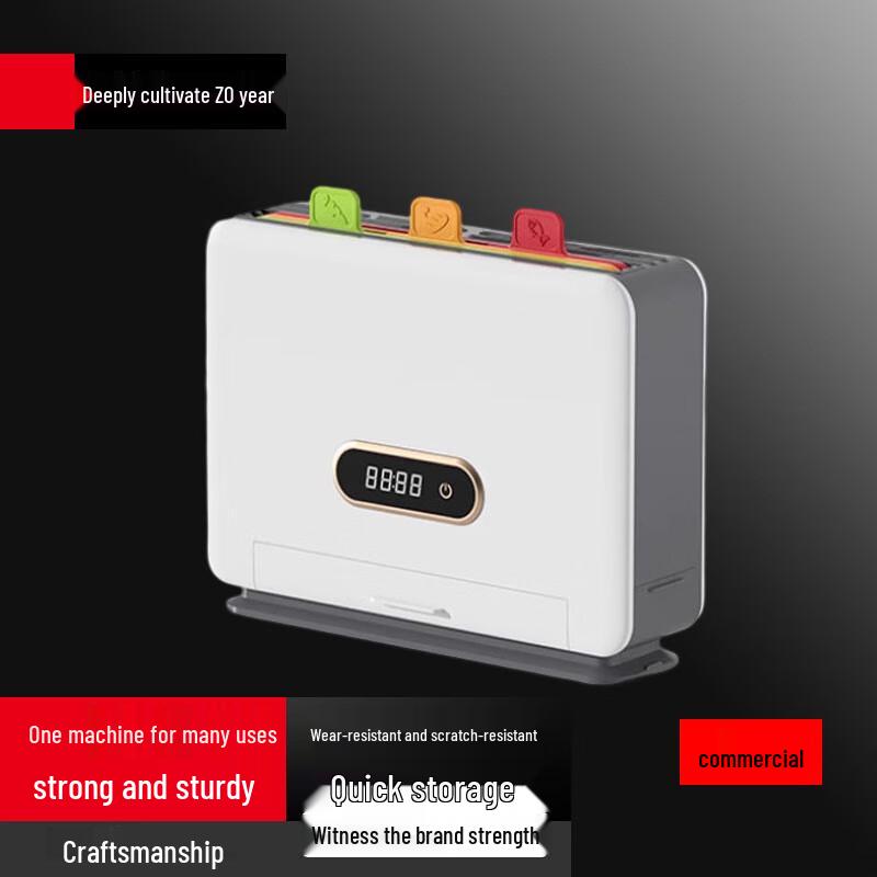 

Tableware Dryer & Organizer with Knife Rack and Cutting Board