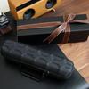 Watch Box Organizer For Men or Women Watch Travel Case Portable Storage Watch Display Holder for Wristwatches and Smart Watches