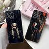 Dragon Queen Matte TPU Mobile Phone Case for Honor 90 80 70 60 50 30 20 10 9 8 7 Pro S SE Lite 5G Colorful Printing Cover