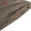 Anta C5 Men's Zero-Pressure Quick-Dry 2-in-1 Running Shorts