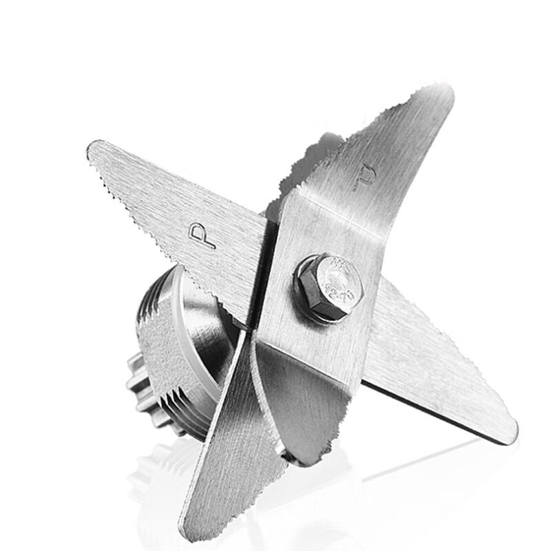 

Xi Di En 767 Commercial Smoothie Machine Blade Accessory