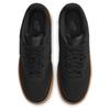 Nike Court Vision Low 'Black Wheat'  CD5463-008