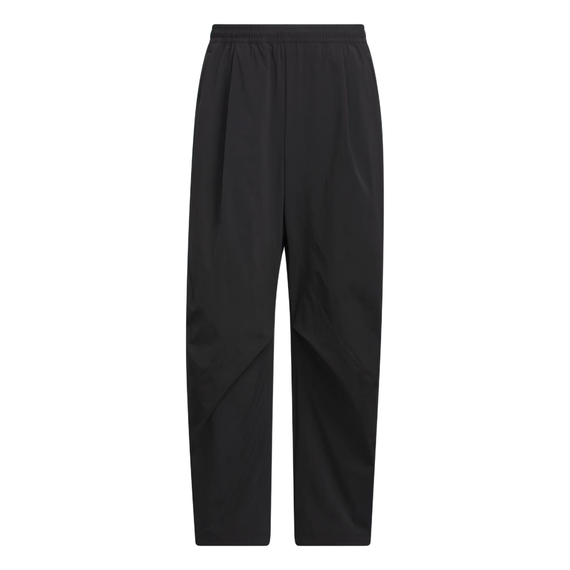 

Adidas Fos Ss25 Woven Tracksuit Bottoms Simple Comfortable Loose Casual Pants Men Bottoms KC0129 M