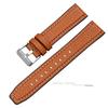 20mm 22mm Leather Watch Straps for Huawei Watch 4/3/GT3/2 Pro Watchband for Samsung for Amazfit GTR 4/GTS 4 47MM 42MM Bracelet