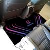 Custom Floor Mats for Honda Elysion & Odyssey Second/Third Row, Commercial Vehicle Modifications