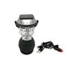 Modes Charging Weather Storm Emergency Torch Lamp Outdoor Solar K Usb Leds Rechargeable For Sport Emer Camping