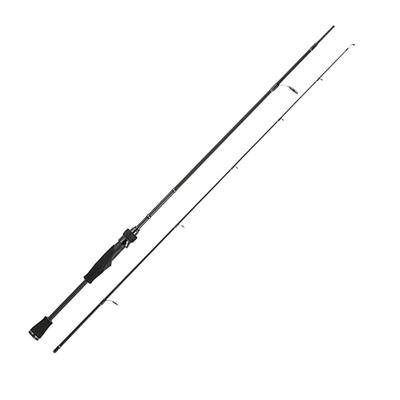 Abu Garcia BASS FIELD BSFS-622UL Bass Rod, Fishing Rod, Spinning Rod