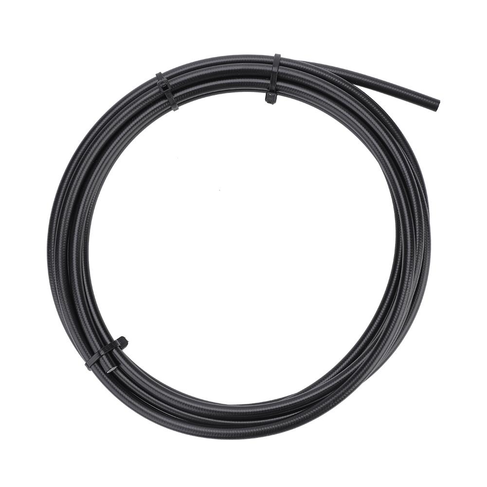 3m Bike Hydraulic Disc Brake Hose Tube with Olive Connector Inserts Set Accessory