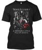 Castlevania Fan Where Is A Man Miserable Little T-Shirt Made In USA Size S 5XL Unisex T-Shirt