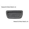 Brake and Clutch Pedal Anti-Slip Rubber Pad for Corolla, Corolla Altis, Vios, Yaris Manual Transmission