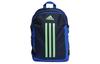 Men's Backpack Polyester Backpack Regular Men's Blue