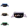 Cute Lightweight Children's Crossbody Bag Versatile Storage For Kids On The Go