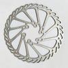Cycling 160Mm Stainless Steel Rotor Disc Brake For Mtb Mountain Road Cruiser Bike Bicycle Parts Brake Disc