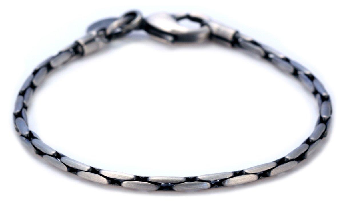

Bico Australia Rain 24 см браслет-цепочка Tribal Skate Jewelry [Surf Bico] (ФБ13 24см),