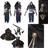 Asta Costume Cosplay di Halloween Per Fan Anime