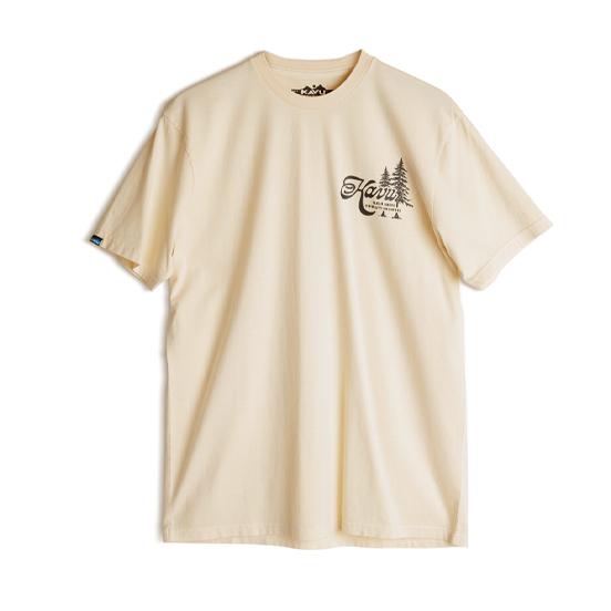Kabu In A Pine - Summer Sand Summer Sand/S