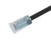Left Front Brake Tube Hose For Toyota Tacoma 2005-2011