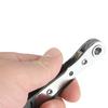Hexagon Ratchet Wrench Quick Release Drive Screwdriver Bit 1/4inch Mini Socket Tools for Handle Repair Wrench