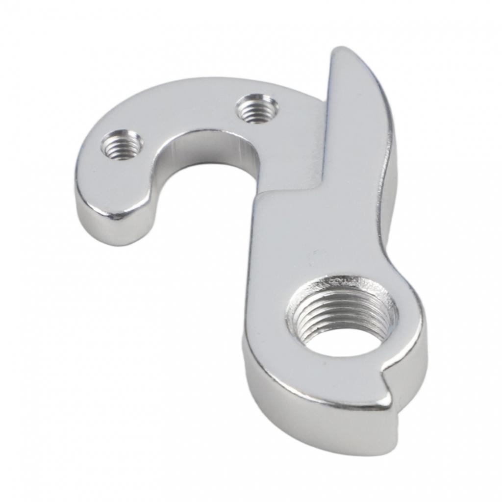 Aluminum Alloy Bicycle Tailhook Bike Rear Derailleur Hanger Replacement Part