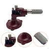 Ring Stretcher Jewelry Making Equipment, Size Adjuster Table Top Jewelers Sizer Tool for Repair