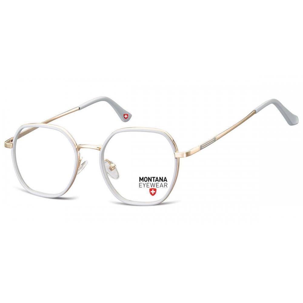 

Montana Eyewear M Mtr583 M Mtr583a Unisex Eyeglasses 49-20-142
