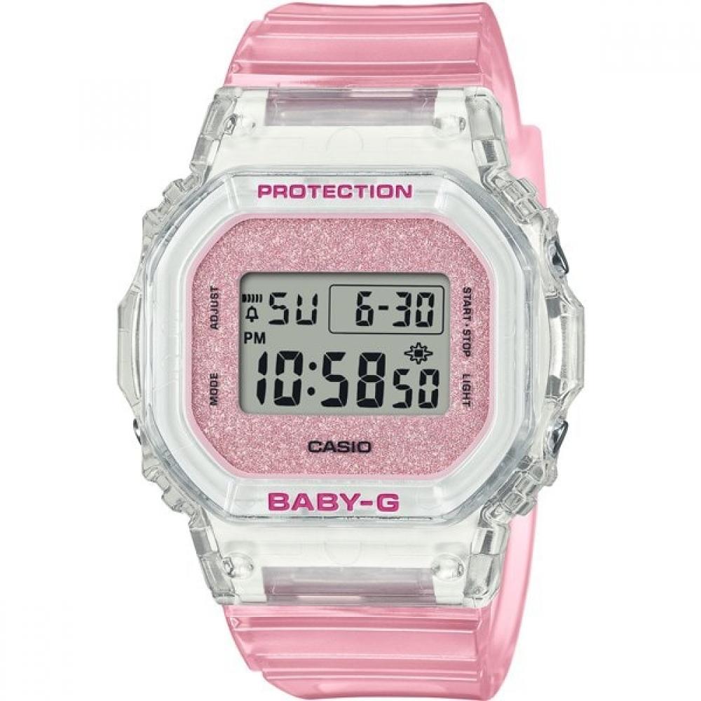 

CaSio Baby G Baby G 00 S Glitter colorS bGd 565Gc 4jf