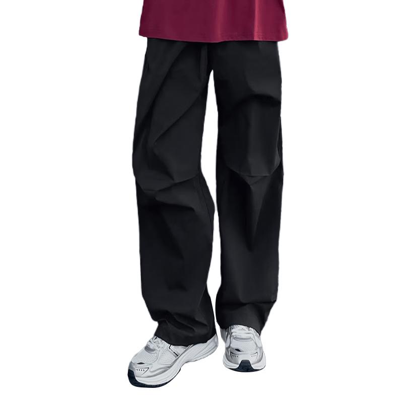 CAMEL Outdoor & Sports Straight Leg Cargo Pants