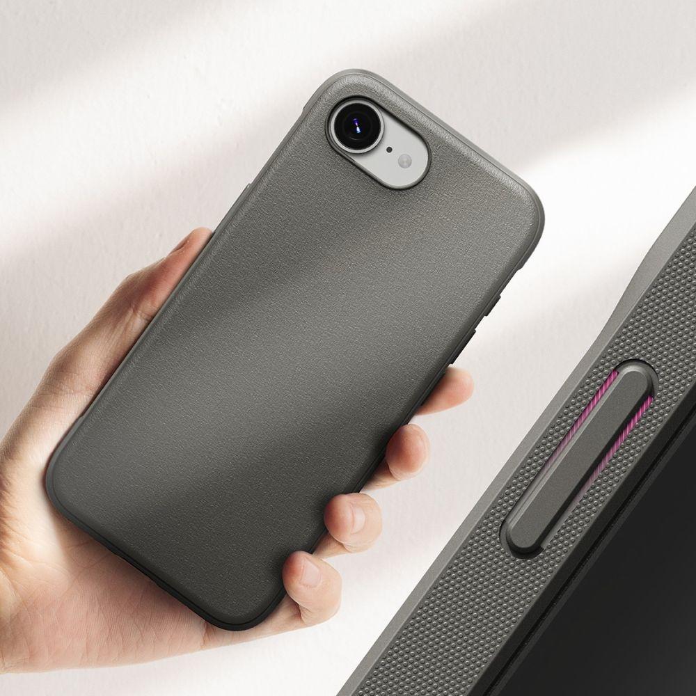 Ringke Onyx Iphone 16E Grå