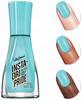 Sally Hansen Insta-Dri Fast-drying Nail Polish Someone Like Blue 744