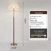 Oeny French Retro Ambient Floor Lamp