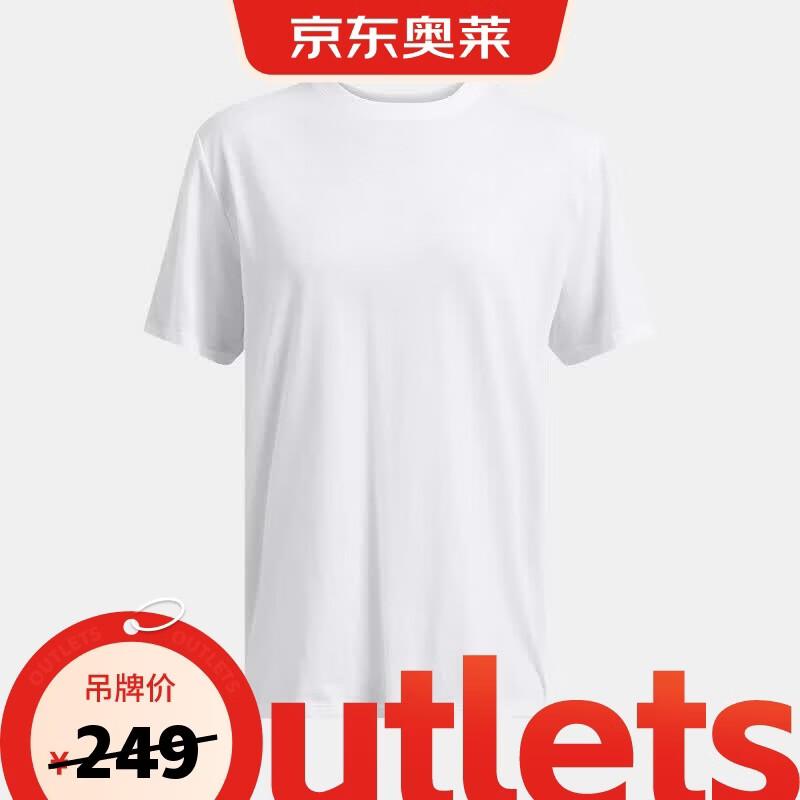 

Under Armour Women s Simple Sport Casual Short Sleeve T-Shirt L