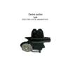 DS5/DS6 Leapmotor LEAPC11 Car Parts: Anti-Pinch Automatic Electric Rear Tailgate.