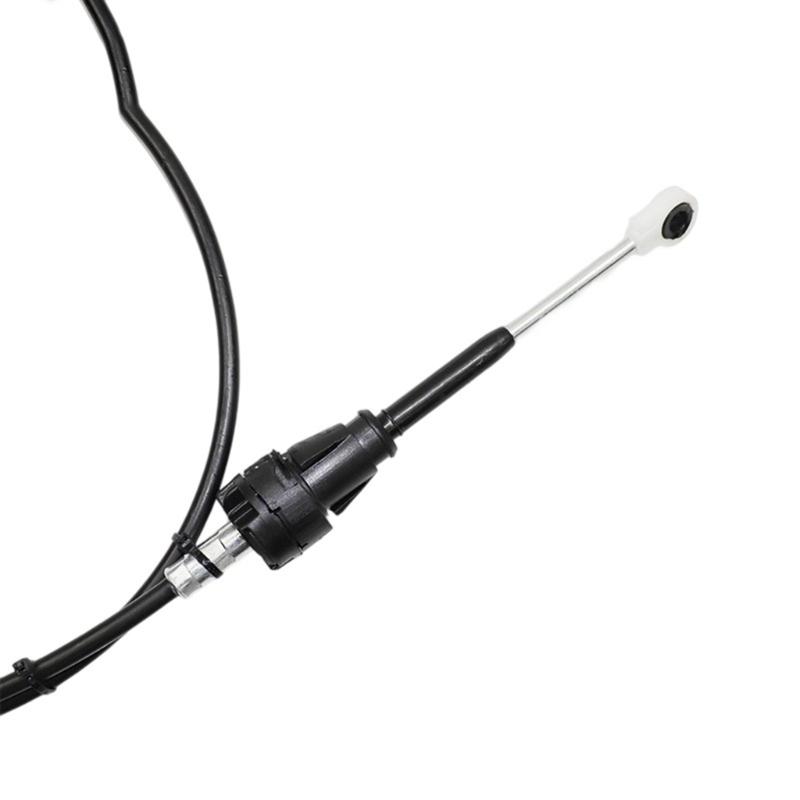 Automatic Transmission Shifting Cable Cord Weatherproof Construction Smooth Driving Experience 33820-1A220 338201A220